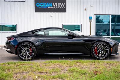 2024 Aston Martin DB12 V8   - Photo 4 - Sarasota, FL 34243