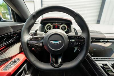 2024 Aston Martin DB12 V8   - Photo 39 - Sarasota, FL 34243