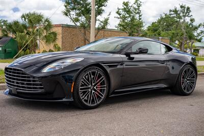 2024 Aston Martin DB12 V8   - Photo 9 - Sarasota, FL 34243