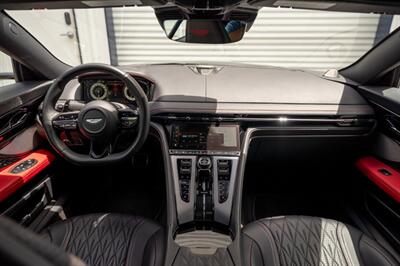 2024 Aston Martin DB12 V8   - Photo 43 - Sarasota, FL 34243