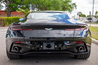 2024 Aston Martin DB12 V8   - Photo 6 - Sarasota, FL 34243