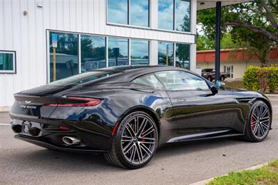 2024 Aston Martin DB12 V8   - Photo 5 - Sarasota, FL 34243