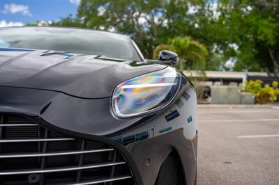 2024 Aston Martin DB12 V8   - Photo 10 - Sarasota, FL 34243