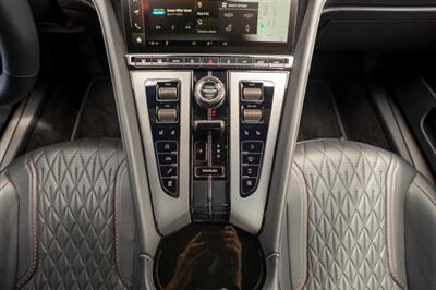 2024 Aston Martin DB12 V8   - Photo 46 - Sarasota, FL 34243