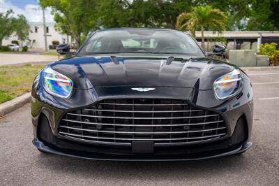 2024 Aston Martin DB12 V8   - Photo 2 - Sarasota, FL 34243