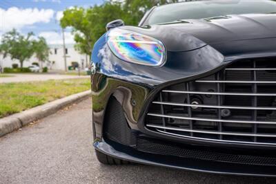 2024 Aston Martin DB12 V8   - Photo 12 - Sarasota, FL 34243