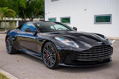 2024 Aston Martin DB12 V8   - Photo 3 - Sarasota, FL 34243