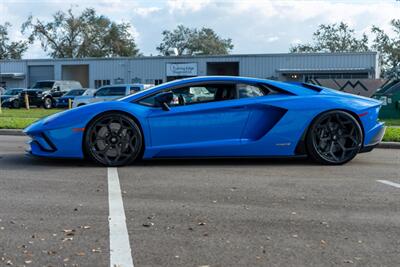 2018 Lamborghini Aventador LP 740-4 S   - Photo 3 - Sarasota, FL 34243