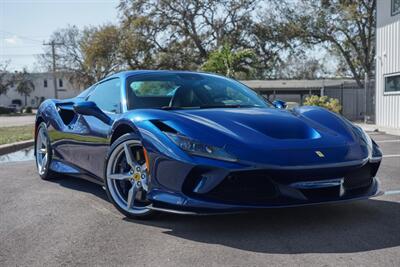 2022 Ferrari F8 Spider   - Photo 1 - Sarasota, FL 34243