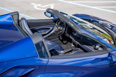 2022 Ferrari F8 Spider   - Photo 8 - Sarasota, FL 34243