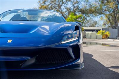 2022 Ferrari F8 Spider   - Photo 29 - Sarasota, FL 34243