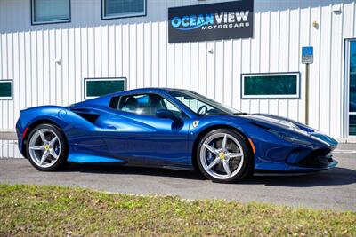 2022 Ferrari F8 Spider   - Photo 3 - Sarasota, FL 34243