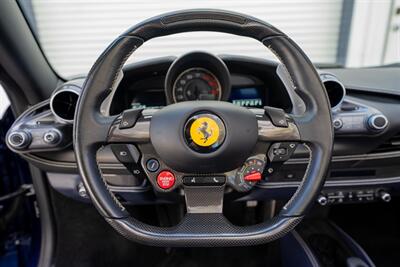 2022 Ferrari F8 Spider   - Photo 38 - Sarasota, FL 34243