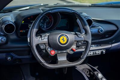 2022 Ferrari F8 Spider   - Photo 39 - Sarasota, FL 34243