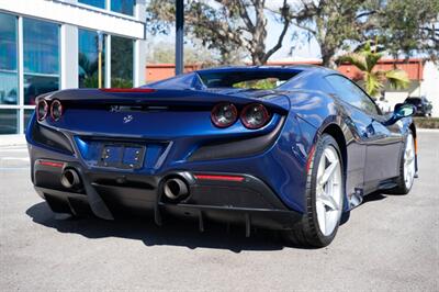 2022 Ferrari F8 Spider   - Photo 10 - Sarasota, FL 34243