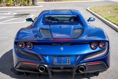 2022 Ferrari F8 Spider   - Photo 11 - Sarasota, FL 34243