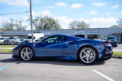 2022 Ferrari F8 Spider   - Photo 15 - Sarasota, FL 34243