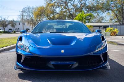 2022 Ferrari F8 Spider   - Photo 2 - Sarasota, FL 34243