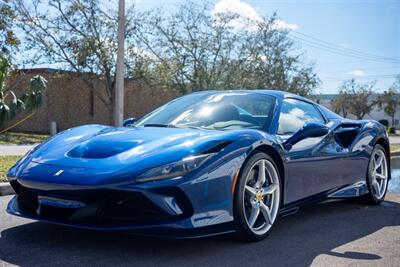 2022 Ferrari F8 Spider   - Photo 18 - Sarasota, FL 34243