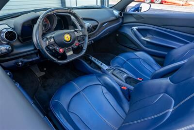 2022 Ferrari F8 Spider   - Photo 36 - Sarasota, FL 34243