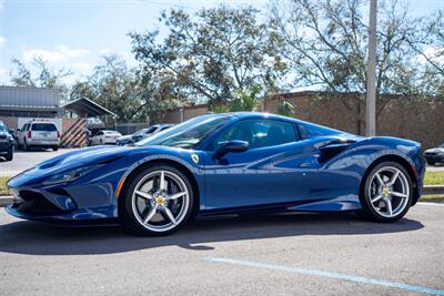 2022 Ferrari F8 Spider   - Photo 17 - Sarasota, FL 34243