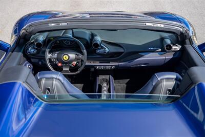 2022 Ferrari F8 Spider   - Photo 7 - Sarasota, FL 34243