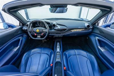 2022 Ferrari F8 Spider   - Photo 35 - Sarasota, FL 34243