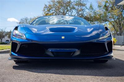 2022 Ferrari F8 Spider   - Photo 27 - Sarasota, FL 34243