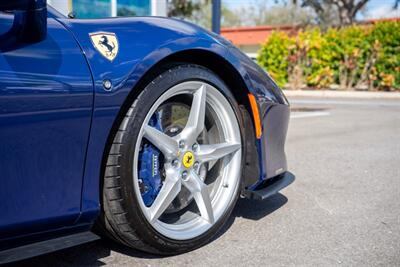 2022 Ferrari F8 Spider   - Photo 23 - Sarasota, FL 34243