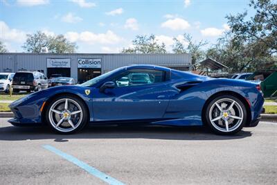 2022 Ferrari F8 Spider   - Photo 16 - Sarasota, FL 34243