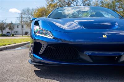 2022 Ferrari F8 Spider   - Photo 28 - Sarasota, FL 34243