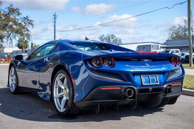 2022 Ferrari F8 Spider   - Photo 14 - Sarasota, FL 34243