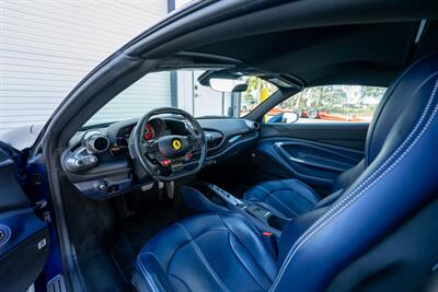 2022 Ferrari F8 Spider   - Photo 37 - Sarasota, FL 34243