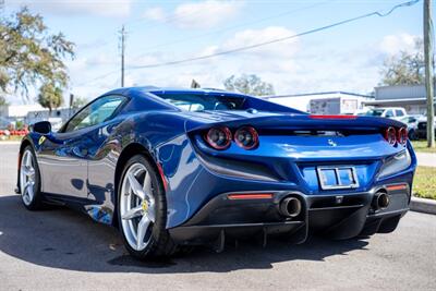 2022 Ferrari F8 Spider   - Photo 12 - Sarasota, FL 34243