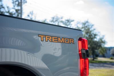 2024 Ford F-250 Super Duty Platinum Tremor   - Photo 13 - Sarasota, FL 34243