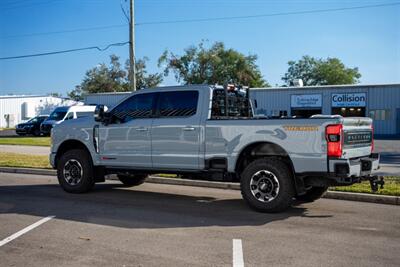 2024 Ford F-250 Super Duty Platinum Tremor   - Photo 9 - Sarasota, FL 34243