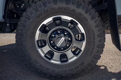 2024 Ford F-250 Super Duty Platinum Tremor   - Photo 14 - Sarasota, FL 34243