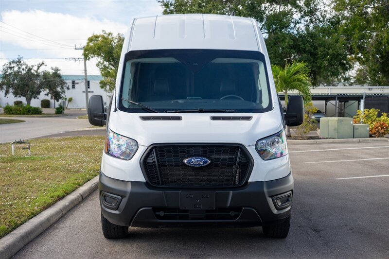 2024 Ford Transit 250 Cargo van - Photo 12 - Sarasota, FL 34243