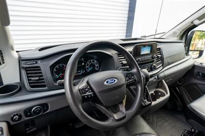 2024 Ford Transit 250 Cargo van - Photo 30 - Sarasota, FL 34243