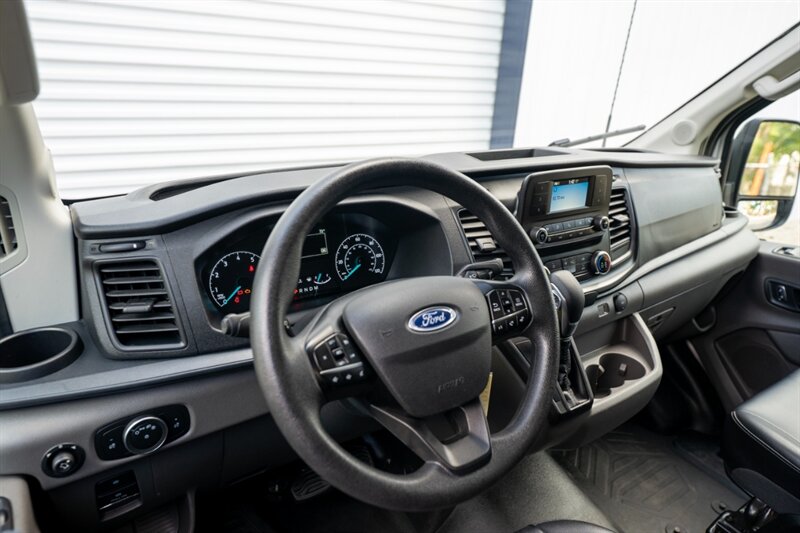 2024 Ford Transit 250 Cargo van - Photo 30 - Sarasota, FL 34243