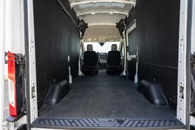 2024 Ford Transit 250 Cargo van - Photo 31 - Sarasota, FL 34243