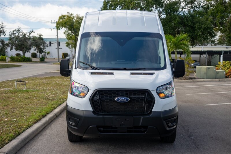 2024 Ford Transit 250 Cargo van  