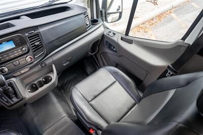 2024 Ford Transit 250 Cargo van - Photo 34 - Sarasota, FL 34243