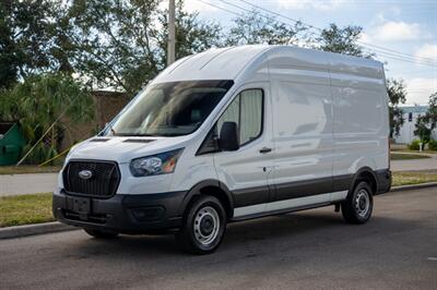 2024 Ford Transit 250 Cargo van - Photo 11 - Sarasota, FL 34243