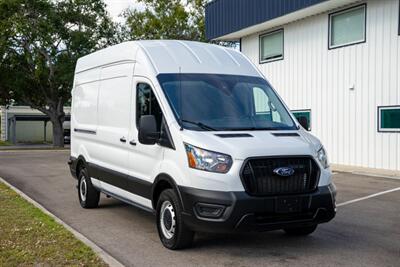 2024 Ford Transit 250 Cargo van - Photo 3 - Sarasota, FL 34243