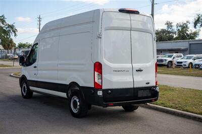 2024 Ford Transit 250 Cargo van - Photo 8 - Sarasota, FL 34243
