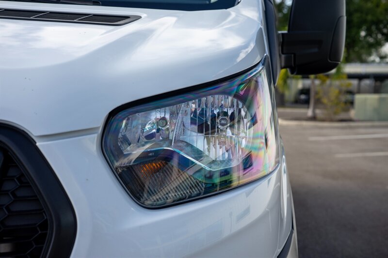 2024 Ford Transit 250 Cargo van - Photo 14 - Sarasota, FL 34243