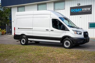 2024 Ford Transit 250 Cargo van - Photo 4 - Sarasota, FL 34243