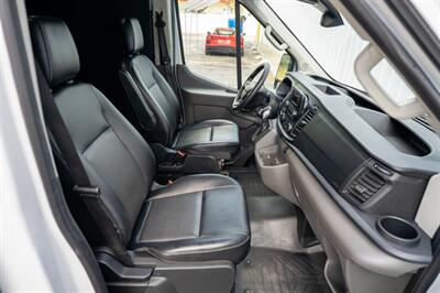 2024 Ford Transit 250 Cargo van - Photo 26 - Sarasota, FL 34243