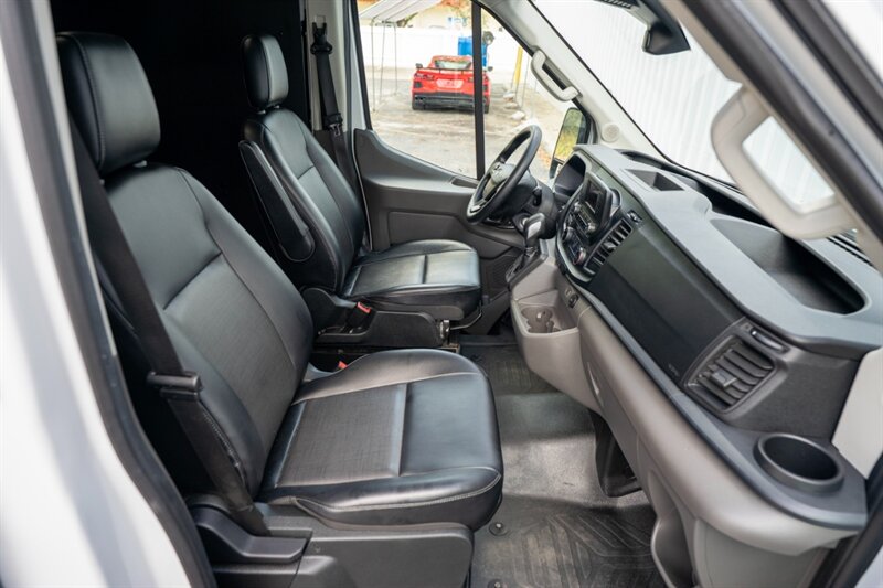 2024 Ford Transit 250 Cargo van - Photo 26 - Sarasota, FL 34243